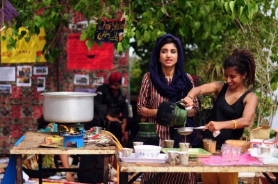 ކާބޯތަކެތީގެ އަގު ކޮންޓްރޯލް ކުރަން ޕާކިސްތާނުން ފިޔަަޅުތަކެއް އަޅައިފި