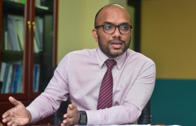 ބިޑް ކޮމިޓީތަކުގައި ސިޔާސީ ބޭފުޅުންނަށް ނުތިއްބެވޭނެ ގޮތް ހަމަޖައްސަނީ