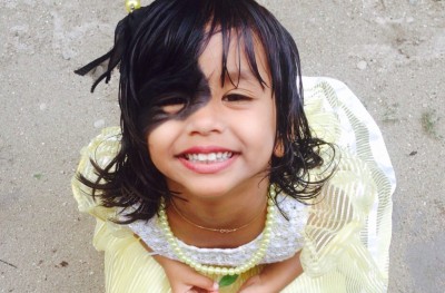 މިލިއަނަކުން އެކެއް: މިއީ ވަރަށް ހާއްސަ މޫނެއް!