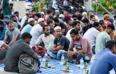 ރޯދައިގެ އަޅުކަމާ މެދު ގެންގުޅޭ ނުރަނގަޅު ވިސްނުންތަކާ ދުރުވާން ޖެހޭ