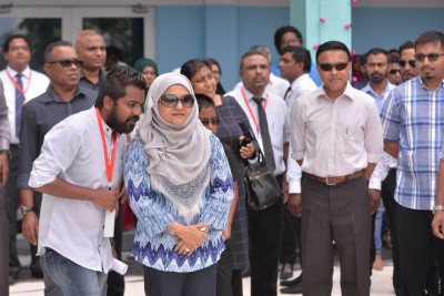 ސަދަގާތު ފައުންޑޭޝަންގެ ހިތާނީ ކޭމްޕަށް ވެސް އާސަންދައިން ހަރަދު ކުރި
