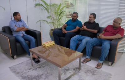 އާއްމު އެހީގެ ބޭރުން، މާޒިޔާ އަށް މިނިސްޓްރީން އެއް މިލިއަން ރުފިޔާ ދީފި