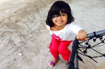 މިލިއަނަކުން އެކެއް: މިއީ ވަރަށް ހާއްސަ މޫނެއް!