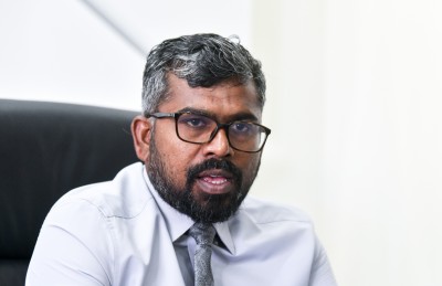 ތިލަފުށި އިންޑަސްޓިއަލް ހަބް: ދެ އަހަރުން މަންޒަރު ބަދަލުކޮށްލަނީ