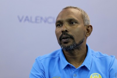 ވަގުތު ލިބުމުން ވެސް އެންމެ ރަނގަޅަށް ތައްޔާރެއް ނުވެވުނު: ފެސްކޯ