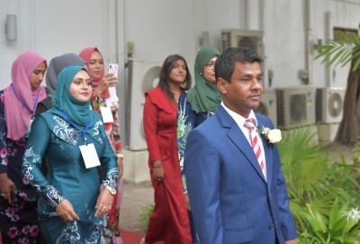 އަމީންގެ ޖަވާބަށް ނާޒިމް ރައްދު ދެއްވައިފި