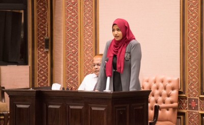 މާލޭގެ ޕާކިން މައްސަލަ ހައްލުވާނީ ވެހިކަލް ލިމިޓްކޮށްގެން: މިނިސްޓަރު