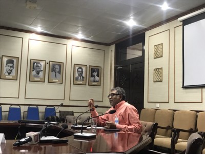 ހިޔާނާތުގެ ފައިސާއާ ގުޅިގެން އާތިފަށް ކުރި ތުހުމަތަށް އިންކާރު ކުރައްވައިފި