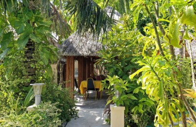 މާލޭގެ ގެސްޓްހައުސްތައް އަންނަ މަހު ނުހުޅުވާނެ