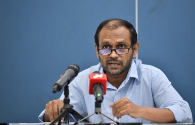 ރާއްޖެ ސަސްޕެންޑްވުމުގެ ބިރު އެބައޮތް: ޓީޓީ އެސޯސިއޭޝަން