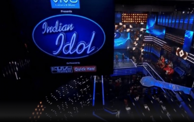 އިންޑިއަން އައިޑޮލް ފަށަން ތައްޔާރުވަނީ