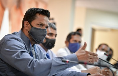 ބޭރުގައި ހާލުގައި ޖެހުނު ދިވެހިންނަށް އެހީ ދިނުމުގައި ގޯސްތަކެއް އެބަހުރި: އޮޑިޓު