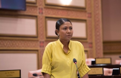 ސަރުކާރުން ވަގުން ހިފަން އެބަ މަސައްކަތްތަކެއް ކުރޭ: ހިސާން