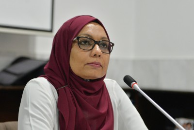 އެސްއޯއެފްގެ އެސްޓީއާރާ ގުޅިގެން ދިން ލަފާ ބޭންކުން ވަނީ އޮޅުވާލާފާއި: ނީޒާ