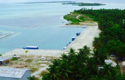 ހޯނޑެއްދޫން 19 މީހަކު ކޮވިޑަށް ޕޮޒިޓިވް ވެއްޖެ