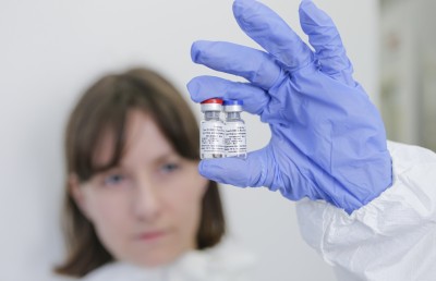 ކޮވިޑް ވެކްސިންގެ ފަހަތުން ޖާސޫސުން އެނބުރެނީ