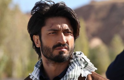 ވިދުޔަތުގެ "ޚުދާ ހާފިޒް" ގެ ދެވަނަ ބައެއް ހަދަން ނިންމައިފި