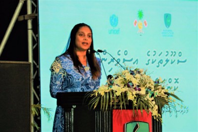 ތަމްރީން ނެތް 634 ރިލީފް ޓީޗަރުން ޕްރައިމަރީ ގްރޭޑްތަކުގައި ކިޔަވައިދޭ
