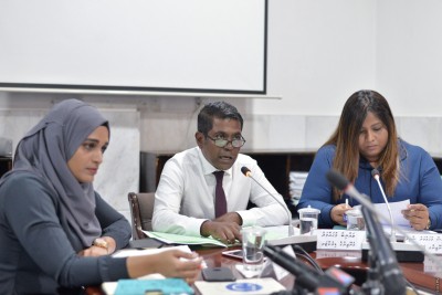 އެމްއެމްޕީއާރުސީއަށް 14 މިލިއަން ޑޮލަރު ހޯދަން ތިން ކުންފުންޏަކަށް ދައުވާ ކުރަނީ