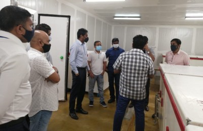 ކަނޑުއޮތްގިރީގައި ފަރުމަސް ބަންދުކުރަން ހުޅުވައިލަނީ