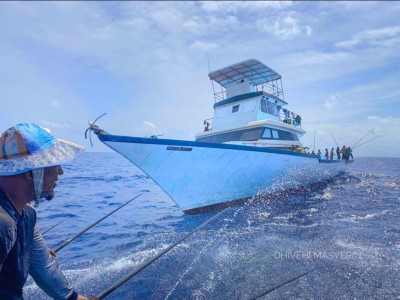 މަސްވެރިކަމުގެ ބިލަށް މަސްވެރިން ހިޔާލު ހުށަހަޅަން ބޭނުންވެ، ފުރުސަތަކަށް އެދިއްޖެ