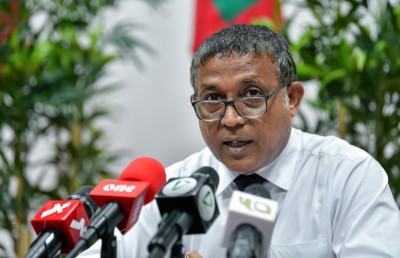 ސިއްހީ ކުއްލި ނުރައްކަލުގެ ހާލަތު އަންނަ މަހުގެ 6 އަށް އިތުރުކޮށްފި
