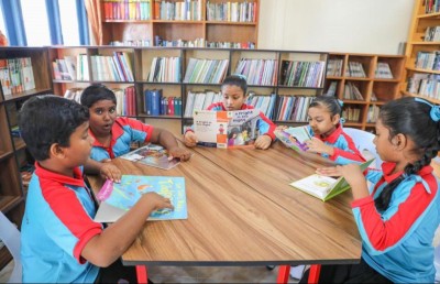 ބީއެމްއެލްގެ ކޮމިއުނިޓީ ފަންޑަށް ޕްރޮޕޯޒަލް ހުށަހެޅޭނީ ހޮނިހިރު ދުވަހުގެ ނިޔަލަށް