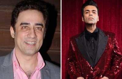 ކަރަން ޖޯހަރާ ދެކޮޅަށް މި ފަހަރު އާމިރު ޚާންގެ ކޮއްކޮ ފައިސަލް