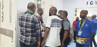 ކޯމާގައި އޮތް ދިވެހި ހަައްޖުވެރިޔާ ނިޔާވެއްޖެ