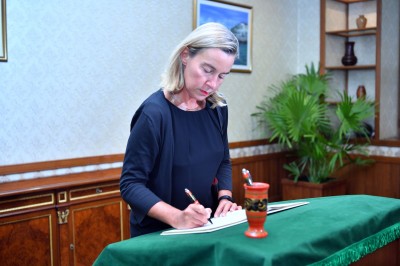 ޓެރެރިޒަމްއާ ދެކޮޅު މަސައްކަތްތަކަށް އީޔޫ އިން ރާއްޖެ 2.5 މިލިއަން ޔޫރޯ ދެނީ