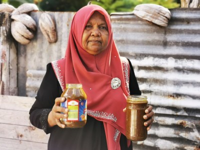 ކުޑަ ޓްވިސްޓަކާއެކު އައްޑޫ ހަވާދުގެ އަސްލު ރަހަ