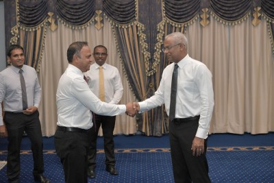ކުންފުނިތަކަށް ބޮޑެތި ބަދަލުތައް ދޭންޖެހޭތީ އެމްޑީޕީ މެމްބަރުންގެ ކަންބޮޑުވުން