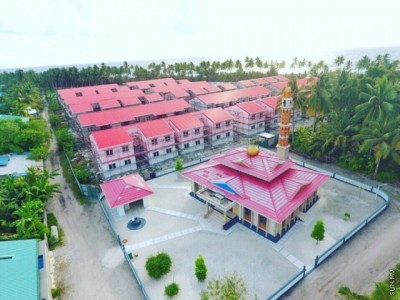 ފުވައްމުލަކު ފްލެޓުތަކުގެ ޕޮއިންޓް ލިސްޓު އާންމުކޮށް ޝަކުވާއަށް ހުޅުވާލައިފި