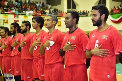 އެކުވެރިކަމުގެ ފުރަތަމަ މެޗުގައި ލަންކާ އަތުން ރާއްޖެ ބަލިވެއްޖެ