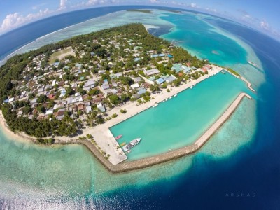 ޑިސްޓްރިބިއުޝަން ފޮއްޓެއްގައި ރޯވެ، ވޭމަންޑޫ ބޮޑު ބަޔަކުން ކަރަން ކެނޑިއްޖެ