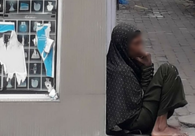 މުސްކުޅި އަންހެން މީހާގެ އާއިލާއިން ޖެންޑާއާ މައުލޫމާތު ހިއްސާކޮށްފި
