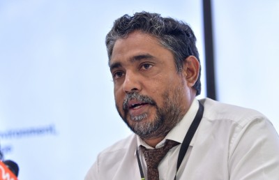 މަގުމައްޗަށް ކުނި ނެރޭކަށް އެއްވެސް އިރަކު ނާންގަން: ވެމްކޯ