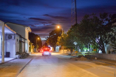 އައްޑޫ ފޭދޫން ފެން ކެނޑުމަށްފަހު ލިބުނީ 8 ގަޑިއިރު ފަހުން