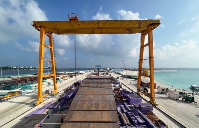 ޖީއެމްއާރަށް ވުރެ އެފްކޮންސްގެ މައްސަލަ ނުރައްކާ ވެދާނެ: ސައީދު