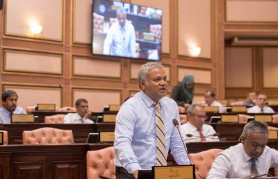 އެލްޖީއޭ ބޯޑުގެ އަޣްލަބިއްޔަތު ނުލިބި ކައުންސިލަރުން ސަސްޕެންޑް ކޮށްފައިވޭ