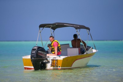ޑައިވީނަށް ފޭބި ފަތުރުވެރިޔާ އަދިވެސް ނުފެނޭ
