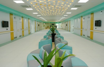 ކުޅުދުއްފުށި ހޮސްޕިޓަލް ހިންގަން ހަވާލުކުރި އިންޑިއާގެ ކުންފުންޏަށް ބަދަލުގެ ގޮތުގައި 29 މިލިއަން!