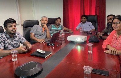 ބައިނަލްއަގުވާމީ ސައިންސްވެރިންގެ ކޮންފަރެންސެއް މިމަހު 26ގައި އުުކުޅަހުގައި