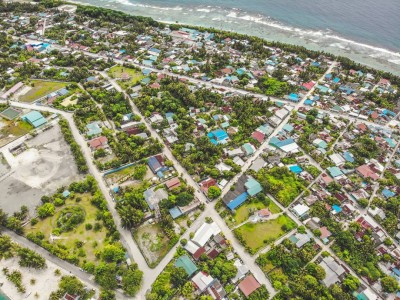 އައްޑޫގައި އަޅާ 1500 ހައުސިން ޔުނިޓަށް ކުރިމަތިލާން ހުޅުވާލައިފި