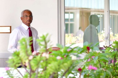 ހައްޖު ގްރޫޕްތަކަށް ގުޅުއްވައި ހައްޖާޖީންގެ ހާލު ރައީސް ބައްލަވައިލައްވައިފި