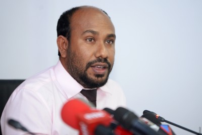 ޖުޑީޝަލް އެކަޑަމީގެ ޗާންސެލަރު މާޖިދުގެ މަގާމު ގެއްލޭ ގޮތަށް ކޮމިޓީއިން ފާސްކޮށްފި