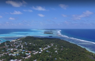 ހޯޑެއްދޫގައި ކަރަންޓީންވި ބައެއް މީހުން ބޭރަށް ނުކުމެ އުޅުނުކަމުގެ ތުހުމަތު