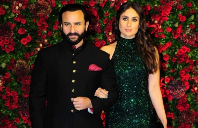 ސައިފްގެ އޮޓޯބައޮގްރަފީ ފާސްކުރާނީ ކަރީނާ!