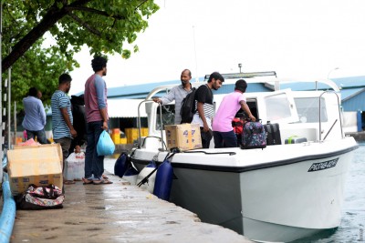 ސަމާލުވޭ! އަދިވެސް މޫސުން ގޯސްވާނެ
