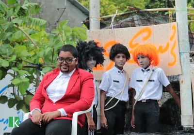 އީދުގައި ކުޅުދުއްފުށިން ނިކުންނަ މާލިތަކުގެ ނޭނގޭ ވާހަކަ